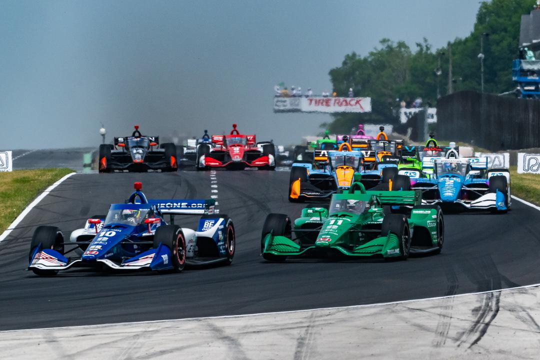 INDYCAR silly season updates now that we’re into August – Race Review ...